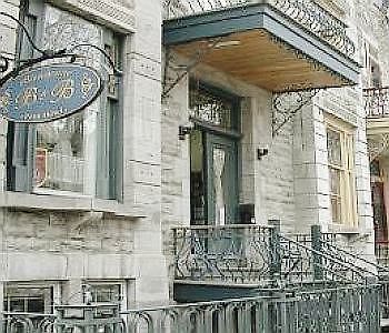 Bienvenue B&B Montréal Eksteriør bilde