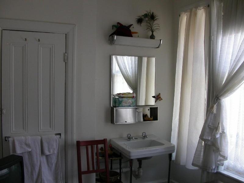 Bienvenue B&B Montréal Rom bilde
