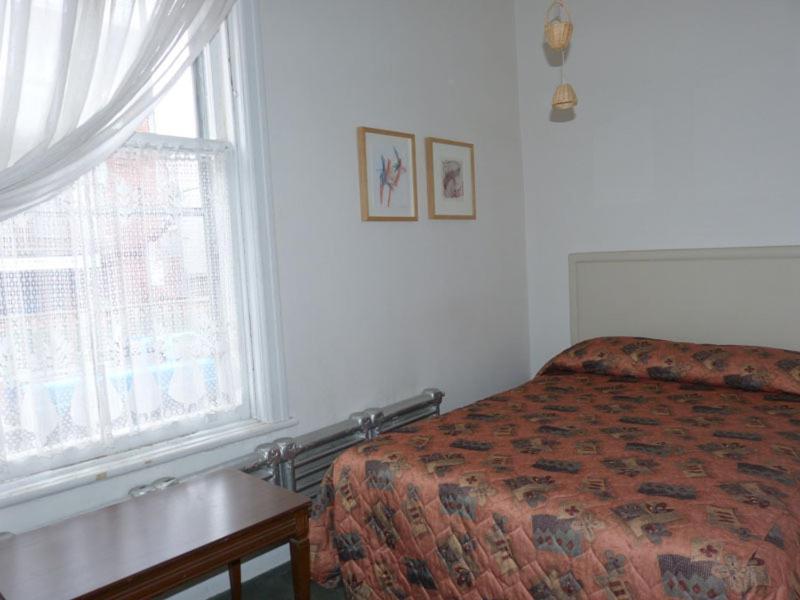 Bienvenue B&B Montréal Rom bilde