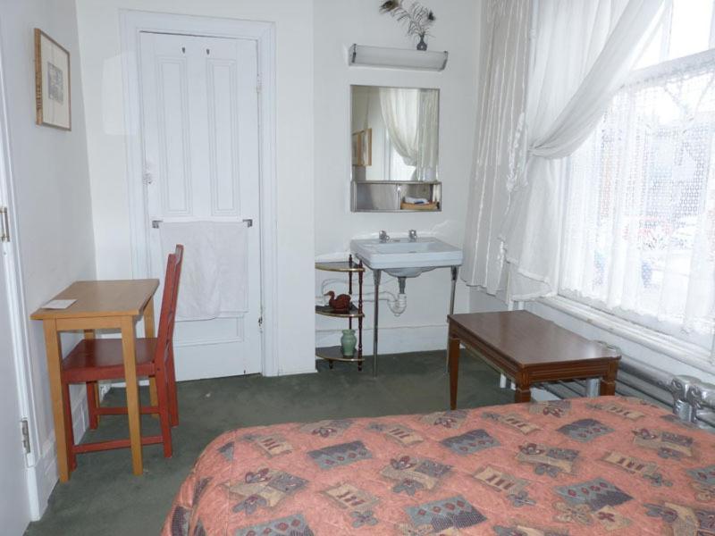 Bienvenue B&B Montréal Rom bilde
