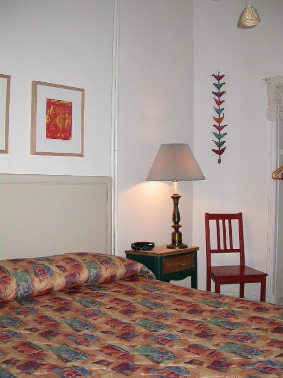 Bienvenue B&B Montréal Rom bilde