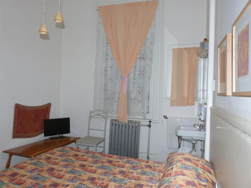 Bienvenue B&B Montréal Rom bilde