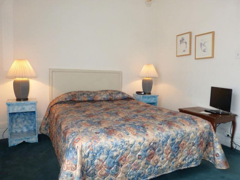 Bienvenue B&B Montréal Rom bilde