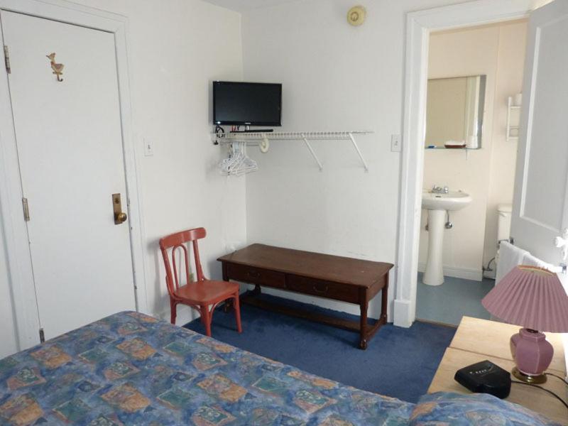 Bienvenue B&B Montréal Rom bilde