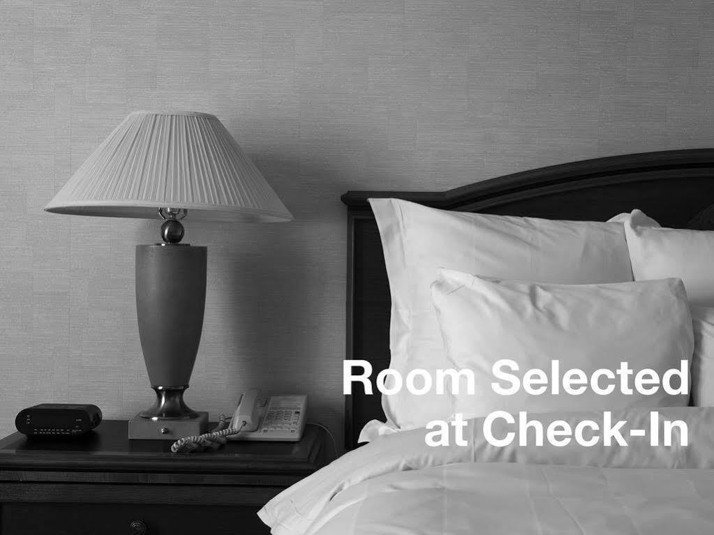 Bienvenue B&B Montréal Eksteriør bilde