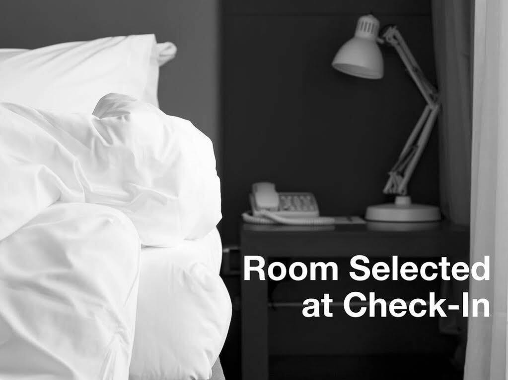 Bienvenue B&B Montréal Eksteriør bilde