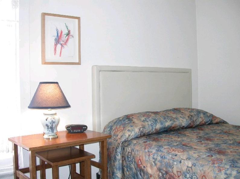 Bienvenue B&B Montréal Eksteriør bilde